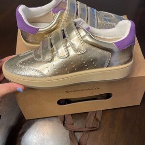 Vintage Havana women’s sneakers